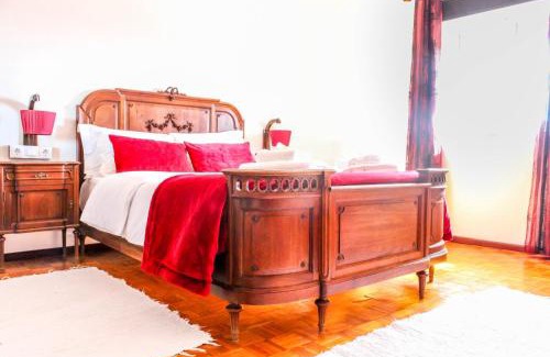 Belmonte Apartment | Fonte da Rosa Guest House APT2