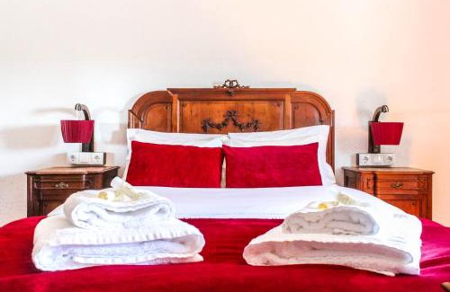 Belmonte Apartment | Fonte da Rosa Guest House APT2