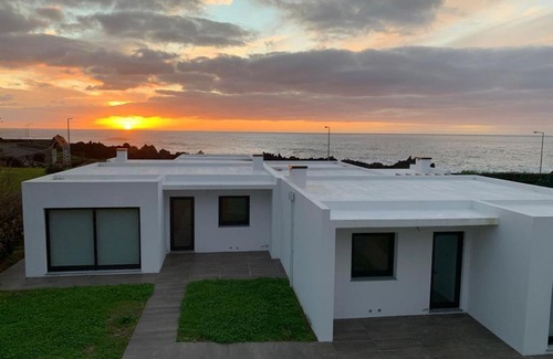 Lajes das Flores Apartment | Fonte da Via