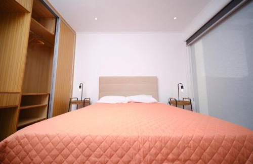 Lajes das Flores Apartment | Fonte da Via