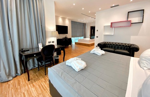Castelpetroso Hotel | Fonte del Benessere Resort