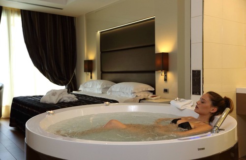 Castelpetroso Hotel | Fonte del Benessere Resort