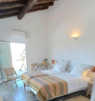 Borba Ski Chalet | Fonte Freixo, em Borba, Alentejo