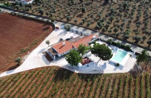 Borba Ski Chalet | Fonte Freixo, em Borba, Alentejo