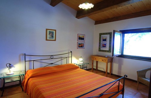 Montefino Apartment | Fonte Pecorale "il Nido" "Oasis of rest and relaxation" and heated pool