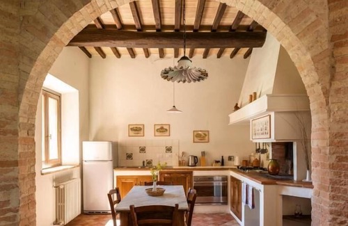 Pietrauta Apartment | Fonte Sala