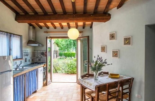 Pietrauta Apartment | Fonte Sala