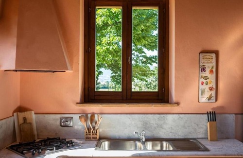 Pietrauta Apartment | Fonte Sala