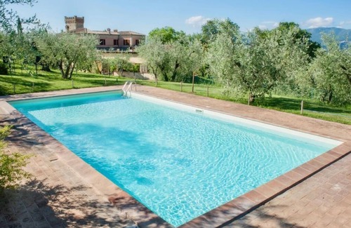 Pietrauta Apartment | Fonte Sala - Lavender