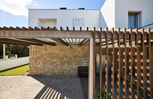 Leiria Bed & Breakfast | Fonte Seca GuestHouse