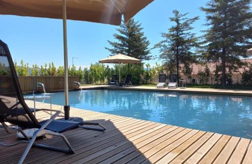 Casteloes Hotel | Fonte Velha