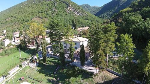 Casali di Serravalle House | FonteAntica Agriturismo