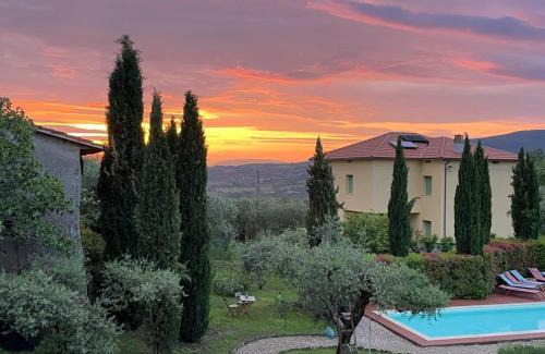 Collebaldo House | Fontecristina