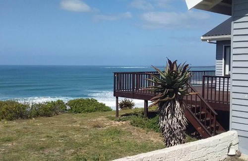 Vleesbaai House | Fonteintjies