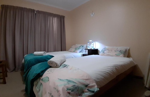 Vleesbaai House | Fonteintjies