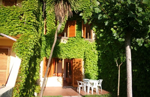 Centola Apartment | Fonteluna Residence