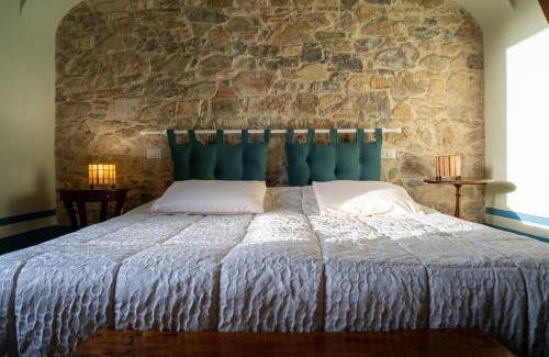 Fonterutoli Apartment | Fonterutoli Apartment