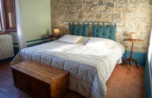 Fonterutoli Apartment | Fonterutoli Apartment