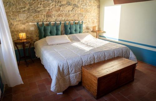 Fonterutoli Apartment | Fonterutoli Apartment