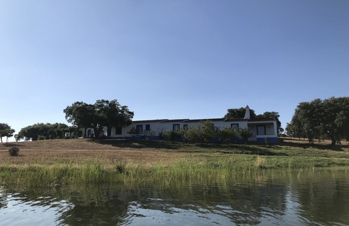 Redondo Other | Fontes - The essence of the Alentejo with a private lake