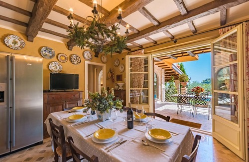 Acquaviva Picena House | Fontespina 6, Emma Villas