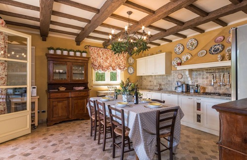 Acquaviva Picena House | Fontespina 6, Emma Villas