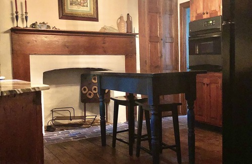 Shippensburg Other | Fontinalis- Historic stone farm house (ca. 1700’s) on famous trout stream.