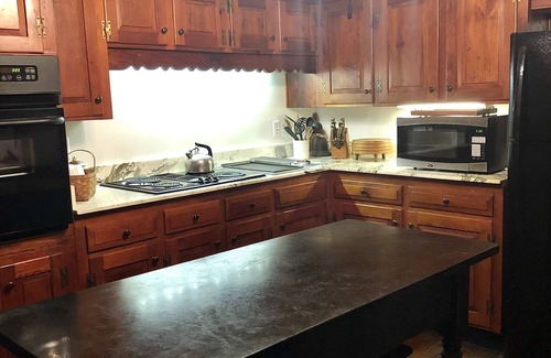 Shippensburg Other | Fontinalis- Historic stone farm house (ca. 1700’s) on famous trout stream.