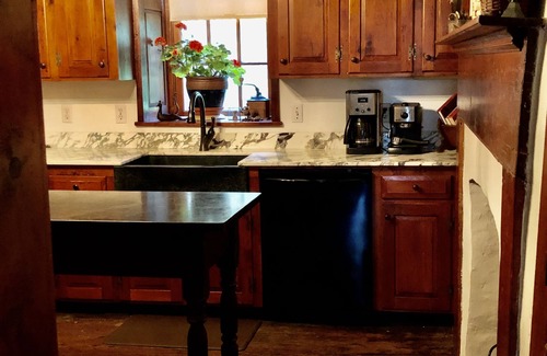 Shippensburg Other | Fontinalis- Historic stone farm house (ca. 1700’s) on famous trout stream.