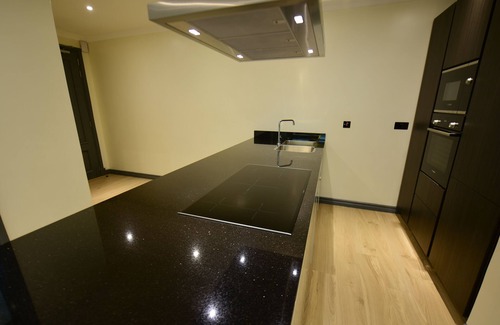 Central Kampala Hotel | Fontis Residences Hotel