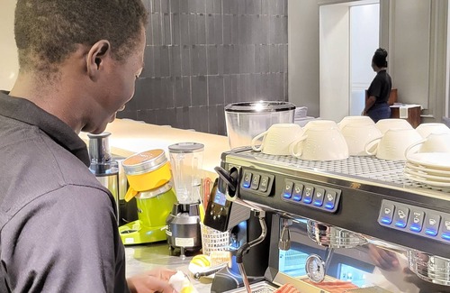Central Kampala Hotel | Fontis Residences Hotel