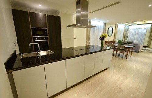 Central Kampala Hotel | Fontis Residences Hotel