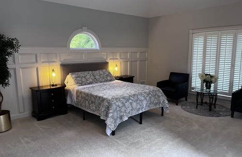 Buechel House | FOOD PACKAGE attached to this booking by Master Chef. Kentucky Derby & PGA 2024