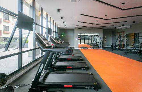 Trindade Apartment | Foodhall Viva Trindade | Wi-Fi 600MB #TRINA06