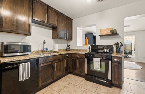 Camelback East House | Foodie Paradise: Pool, Games, Dining & Nightlife