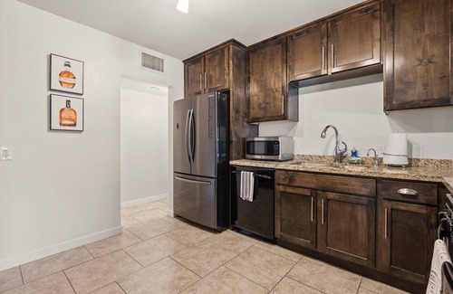 Camelback East House | Foodie Paradise: Pool, Games, Dining & Nightlife