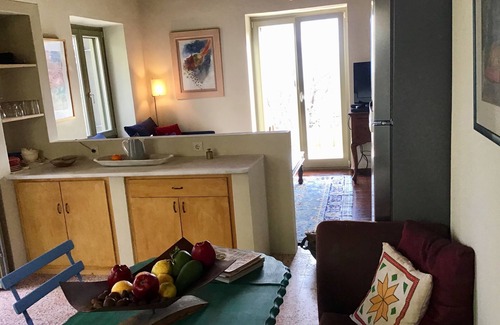 Apikia House | Foodies,Cozy House in Apoikia-Sariza Spring,Andros