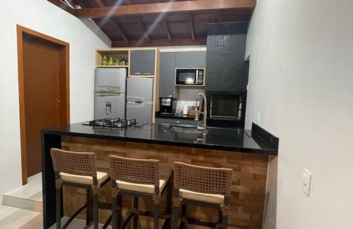 Ponta do Papagaio House | FOOT IN THE SEA Condominium Part. da Familia. Accommodates up to 12 people