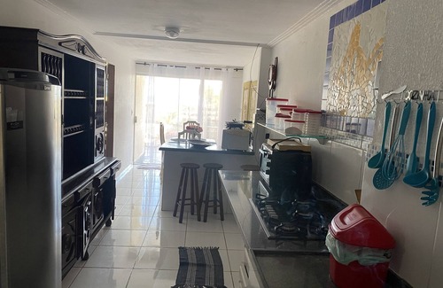 Arraial do Cabo House | Foot in the sand.