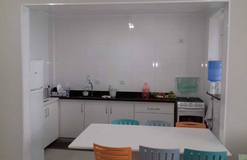 Tombo Apartment | Foot in the sand (15m from the sea) Modern and Cozy