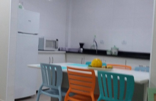 Tombo Apartment | Foot in the sand (15m from the sea) Modern and Cozy