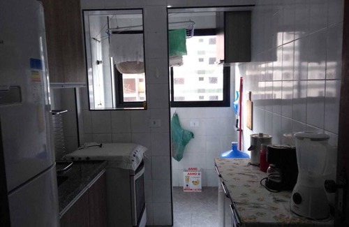 Guilhermina Apartment | FOOT IN THE SAND APARTMENT GUILHERMINA/BOQUEIRAO