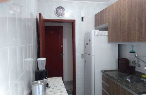 Guilhermina Apartment | FOOT IN THE SAND APARTMENT GUILHERMINA/BOQUEIRAO