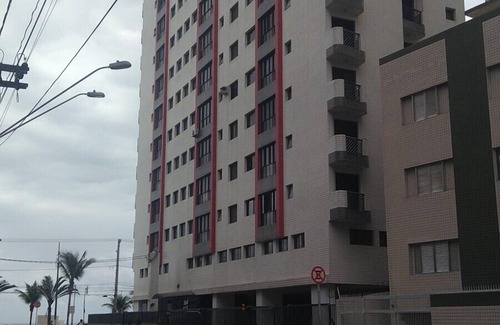 Guilhermina Apartment | FOOT IN THE SAND APARTMENT GUILHERMINA/BOQUEIRAO