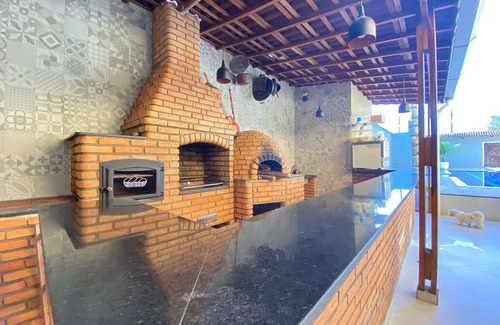 Balneario Gaivotas House | Foot in the Sand Beach Seagulls