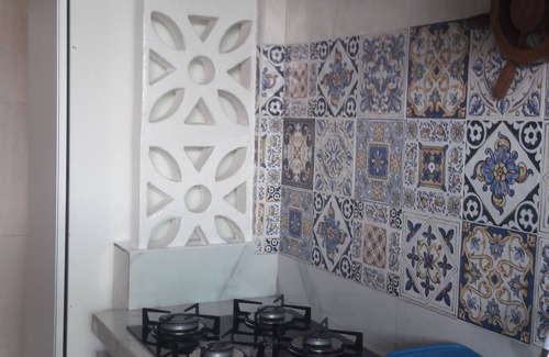 Maragogi House | FOOT IN THE SAND HOUSE, 4 bedrooms, 3 bathrooms, barbecue and swimming pool, gourmet balcony.