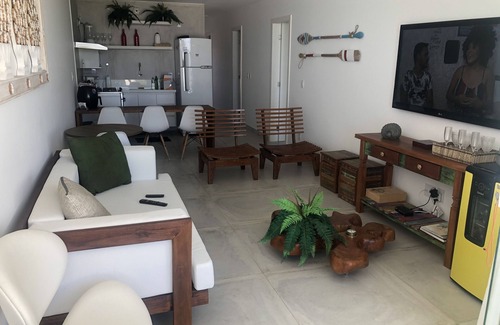 Itacimirim House | Foot in the sand Itacimirim/Praia do Forte