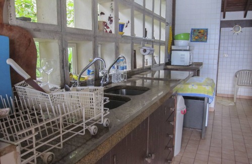 Costa Verde House | Foot in the sand on exclusive paradisiac beach (or almost)