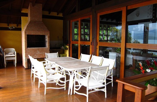 Costa Verde House | Foot in the sand on exclusive paradisiac beach (or almost)