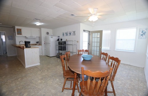 Grand Isle House | Foot Prints Beachfront Coastal Realty Group